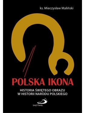 Polska Ikona - Maliński Mieczysław