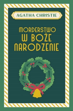 Morderstwo w Boże Narodzenie - Agatha Christie