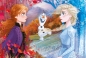 Puzzle Maxi SuperColor 60: Frozen 2 (26452)