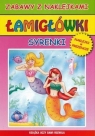 Syrenki Łamigłówki