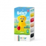 <img src='https://webimage.pl/pics/520/5/d4897105245520.jpg' width='400' height='400'> Hey Clay - Figurka Bluey Lucky + akcesoriami 5pak