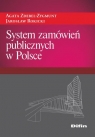 System zamówień publicznych w Polsce  Zdebel-Zygmunt Agata, Rokicki Jarosław