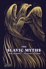 The Slavic myths wer. angielska Noah Charney, Svetlana Slapšak