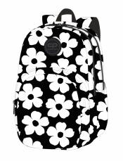 Coolpack, Plecak młodzieżowy Rider - Flores Jasmine (F109916)