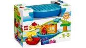 Lego Duplo Łódka dla maluszka (10567) - <br />
