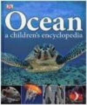 Ocean A Children's Encyclopedia