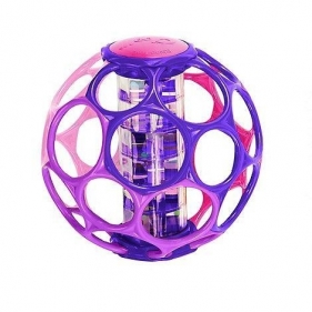 Oball Klepsydra pink DUMEL - Oball