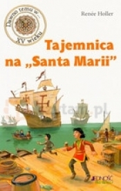Tajemnica na "Santa Marii"