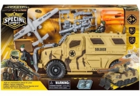 Zestaw militarny