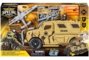Zestaw militarny