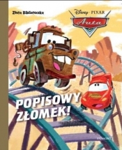 Złota biblioteczka. Popisowy Złomek - Opracowanie zbiorowe