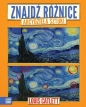Znajdź różnice. Arcydzieła sztuki - Catlett Louis