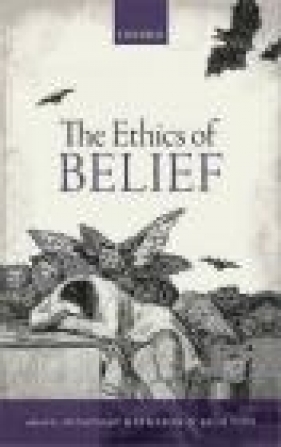 The Ethics of Belief