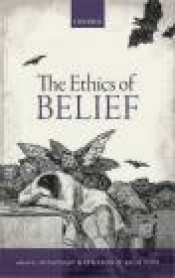The Ethics of Belief