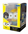 Lampka nocna zmieniająca kolor Minionki NLJ01DES 3+