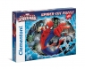 Puzzle 104 Ultimate Spiderman: Spider-Cut Puzzle 2 (20652) Spider-Man