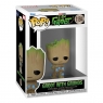 Funko POP! Marvel: Groot with Grunds (70652)