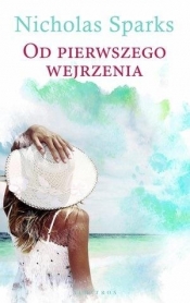 Od pierwszego wejrzenia pocket - Nicholas Sparks