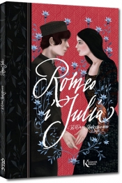 Romeo i Julia - William Shakespeare