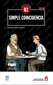 Simple coincidencia B2