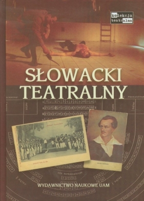 Słowacki teatralny