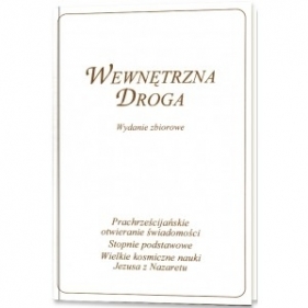 Wewnętrzna Droga - Gabriele
