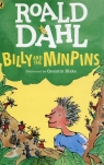 Billy and the Minpins Roald Dahl