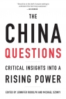China Questions Critical Insights into a Rising Power