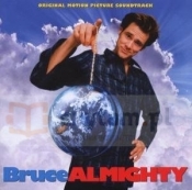 Bruce Almighty (Bruce Wszechmogący) (OST) (*)