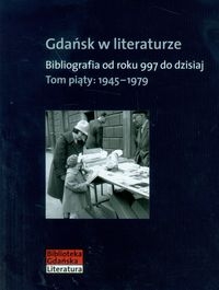 Gdańsk w literaturze