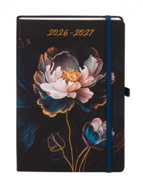 Kalendarz B6 2026/27 TNS Orchidea