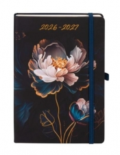 Kalendarz B6 2026/27 TNS Orchidea