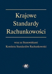 Krajowe Standardy Rachunkowości / RFK1412
