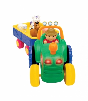 Traktor Farmer (24752)