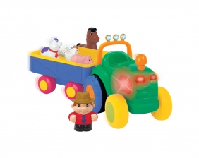 Traktor Farmer (24752)