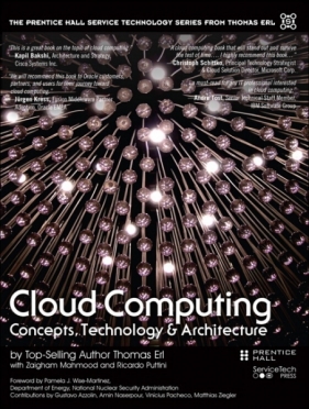 Cloud Computing Ricardo Puttini, Thomas Erl, Zaigham Mahmood