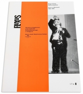 Fluxus w Niemczech 1962-1994 - Jolanta Słodowska