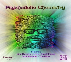 Psychedelic Chemistry - <br />