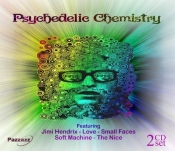 Psychedelic Chemistry - <br />