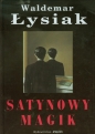 Satynowy magik - Waldemar Łysiak