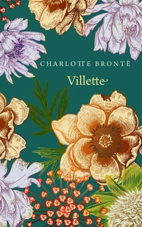 Villette w.ekskluzywne - Charlotte Brontë
