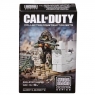 MEGA BLOKS Call Of Duty Ghillie SuitSniper