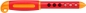 Pióro wieczne Scribolino dla praworęcznych - czerwone (149852)