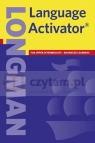 Long. Language Activator Second Edition PB