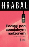 Pociągi pod specjalnym nadzorem w.2026