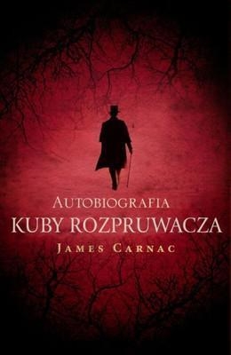 Autobiografia Kuby Rozpruwacza