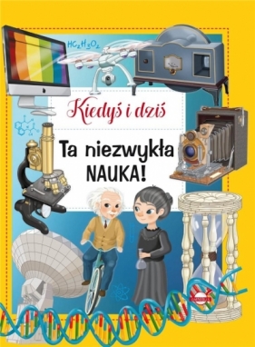 Kiedyś i dziś. Ta niezwykła nauka! - Eleonora Barsotti