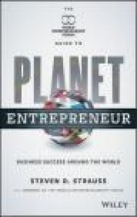 Planet Entrepreneur