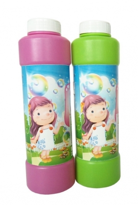 Płyn do baniek 0,5L