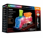3 in 1 Trains (31013)